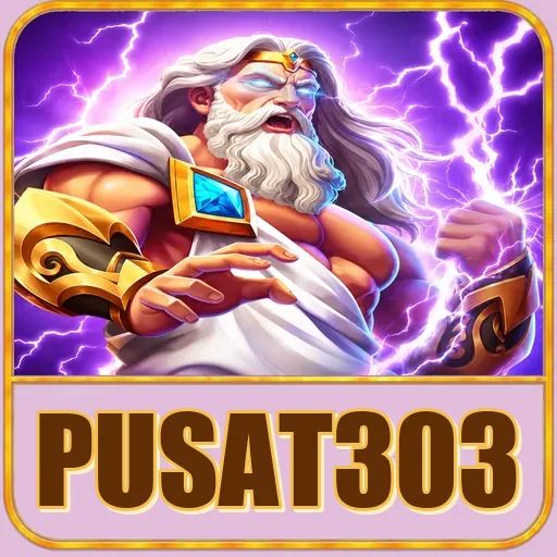 Aplikasi pusat303 Android