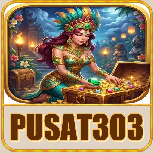 Detail Teknis pusat303