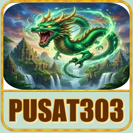 Keamanan pusat303